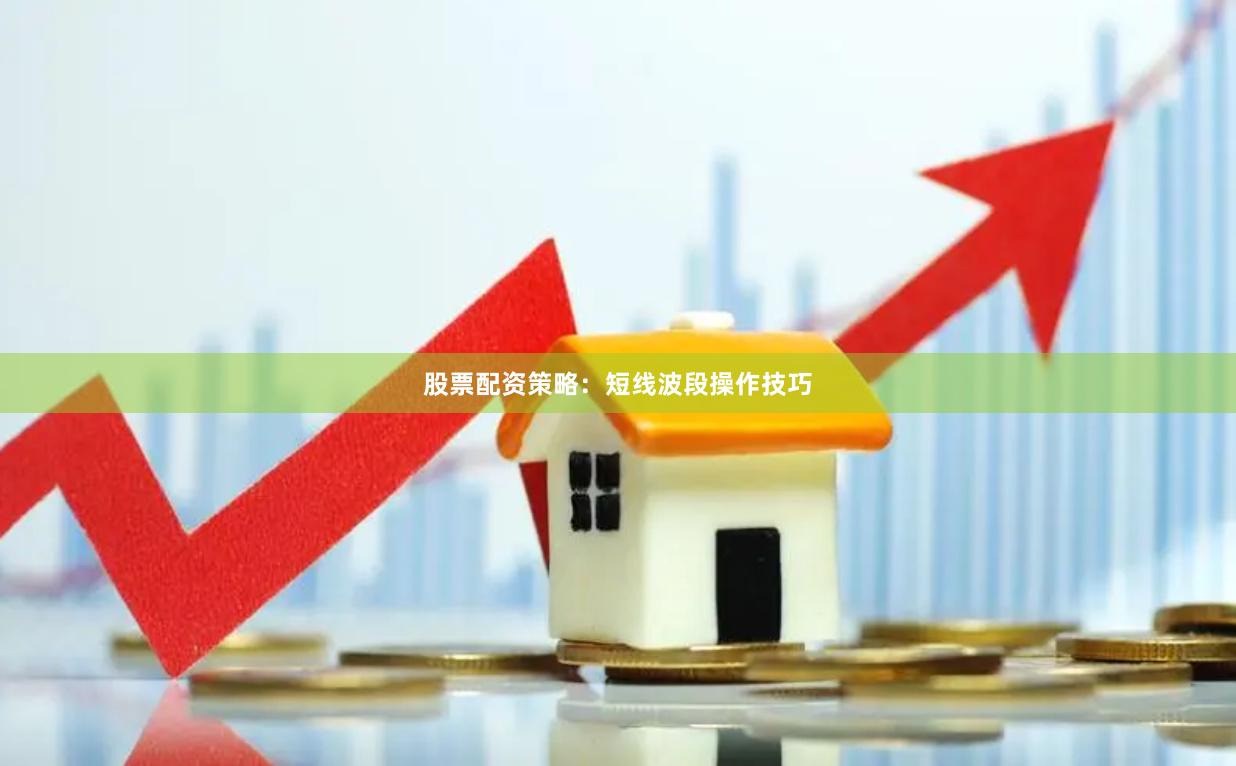 股票配资策略：短线波段操作技巧